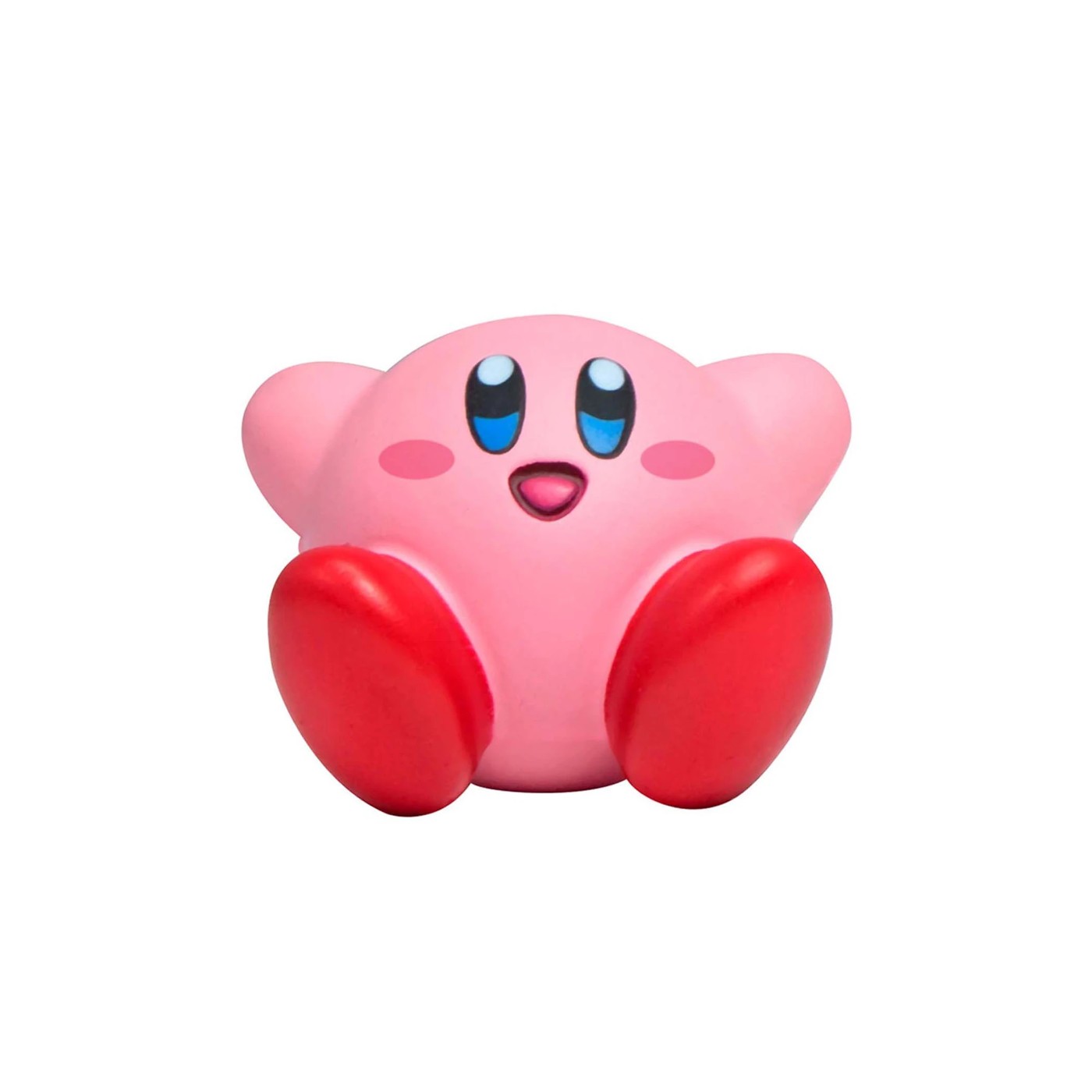 Just Toys Kirby SquishMe Stress Toy Series 1 (Styles May Vary)