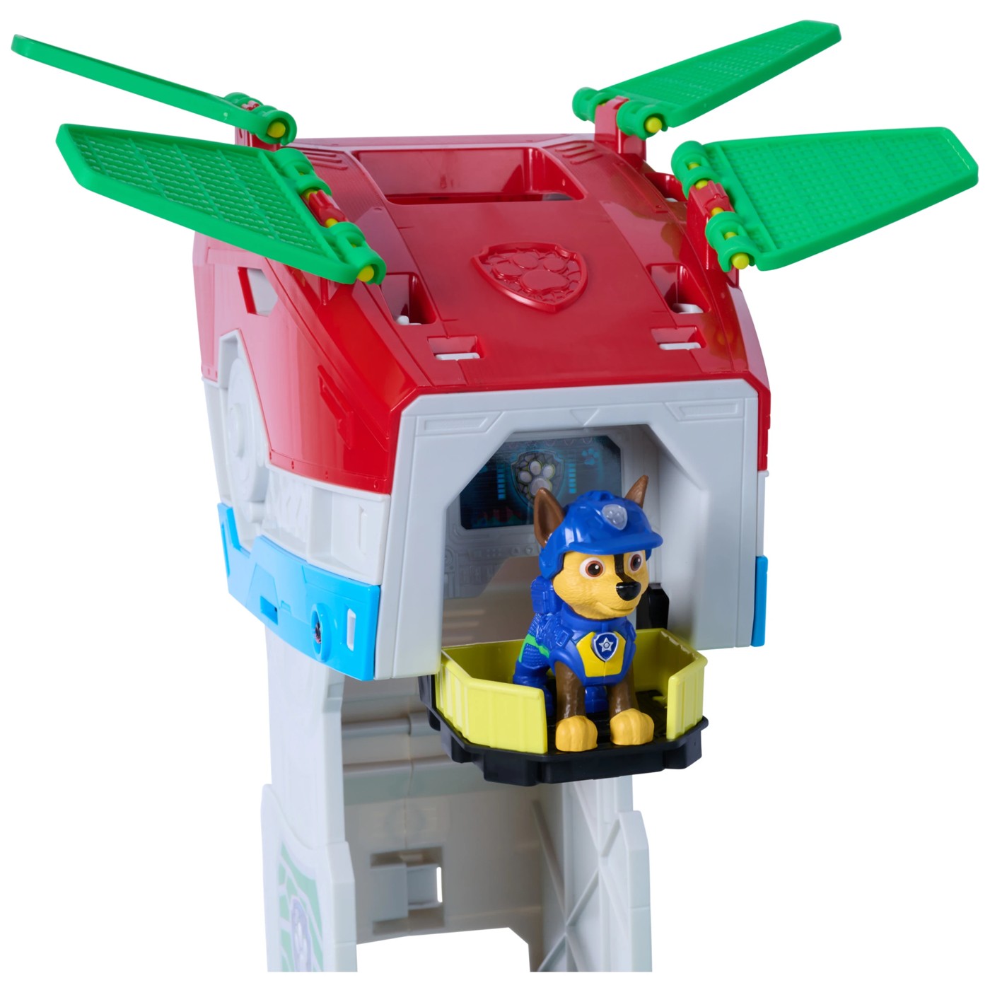 Paw Patrol: The Dino Movie Mobile Headquarters 6 of 6