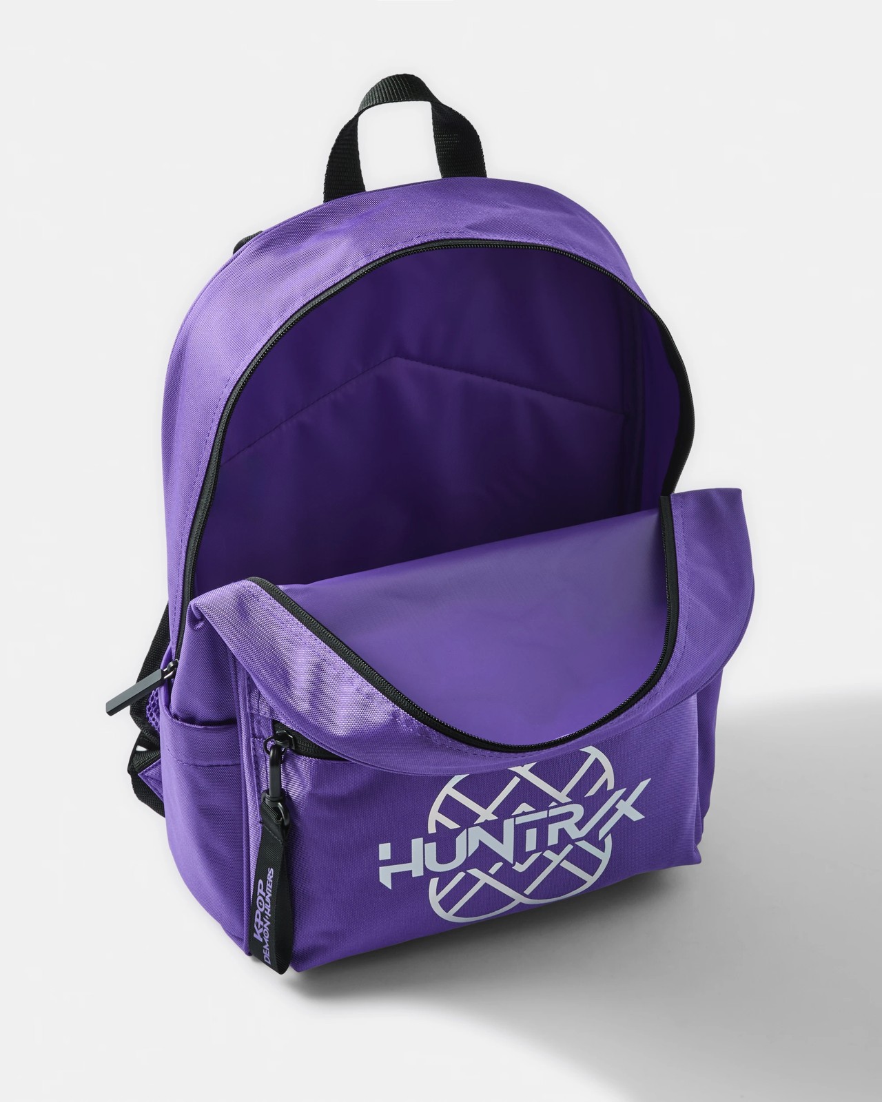 KPop Demon Hunters Backpack 5 of 6