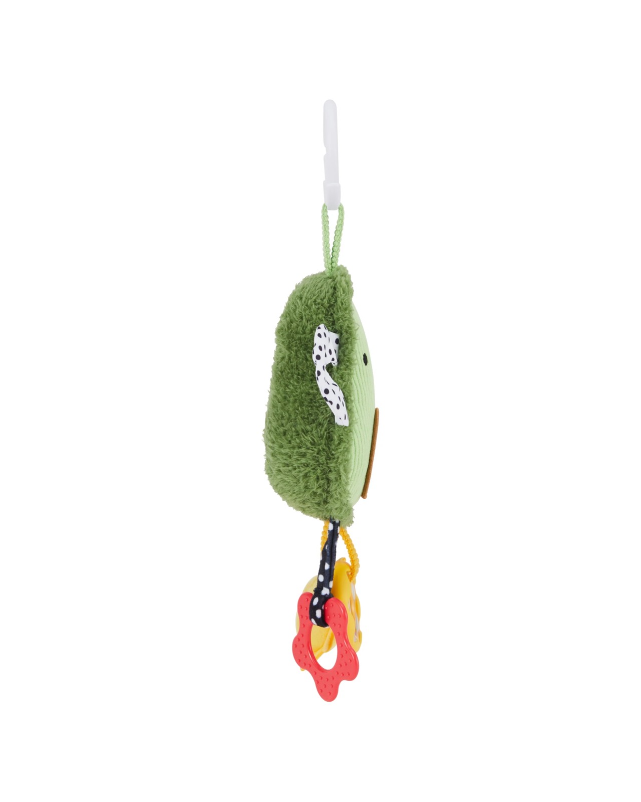 Anko Pram Toy - Avocado 2 of 4