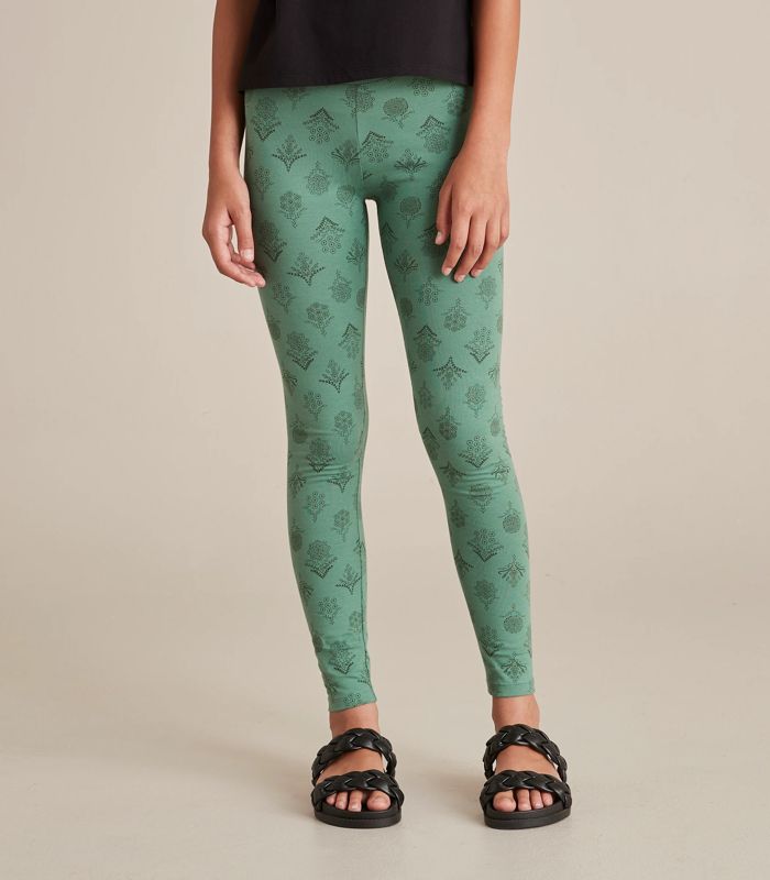 Printed on sale leggings target