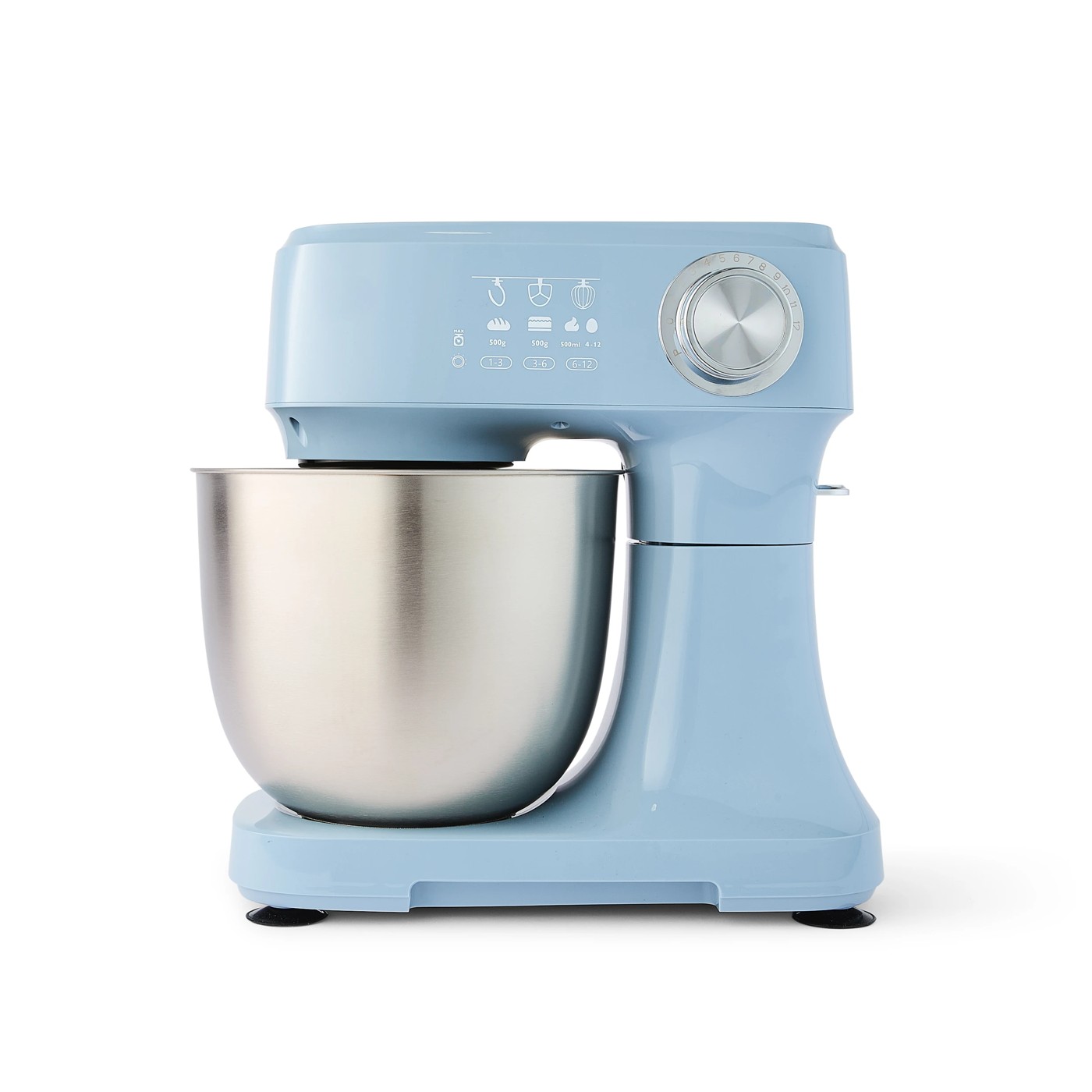 Anko Retro Bench Mixer 5 of 5