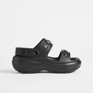 Womens EVA Clog with Charms product image