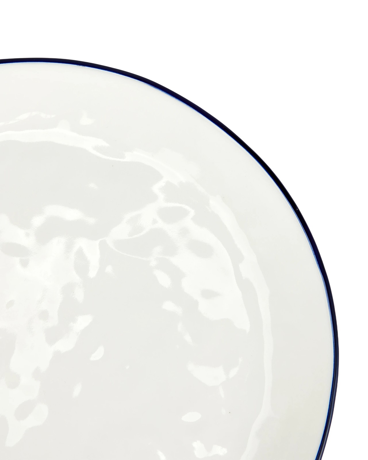 Anko White Bistro Side Plate 2 of 4
