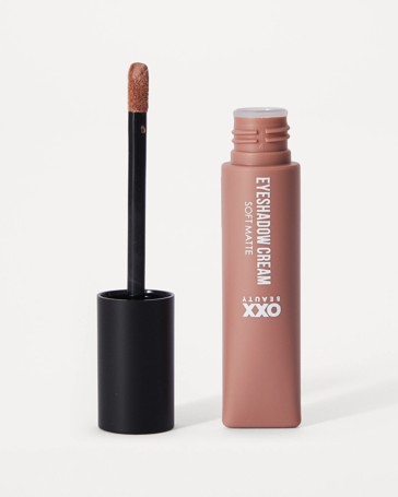 OXX Beauty Eyeshadow Cream - Shell Pink