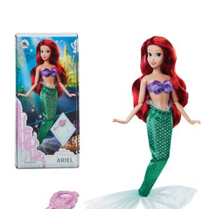 Disney Classic Doll - Ariel