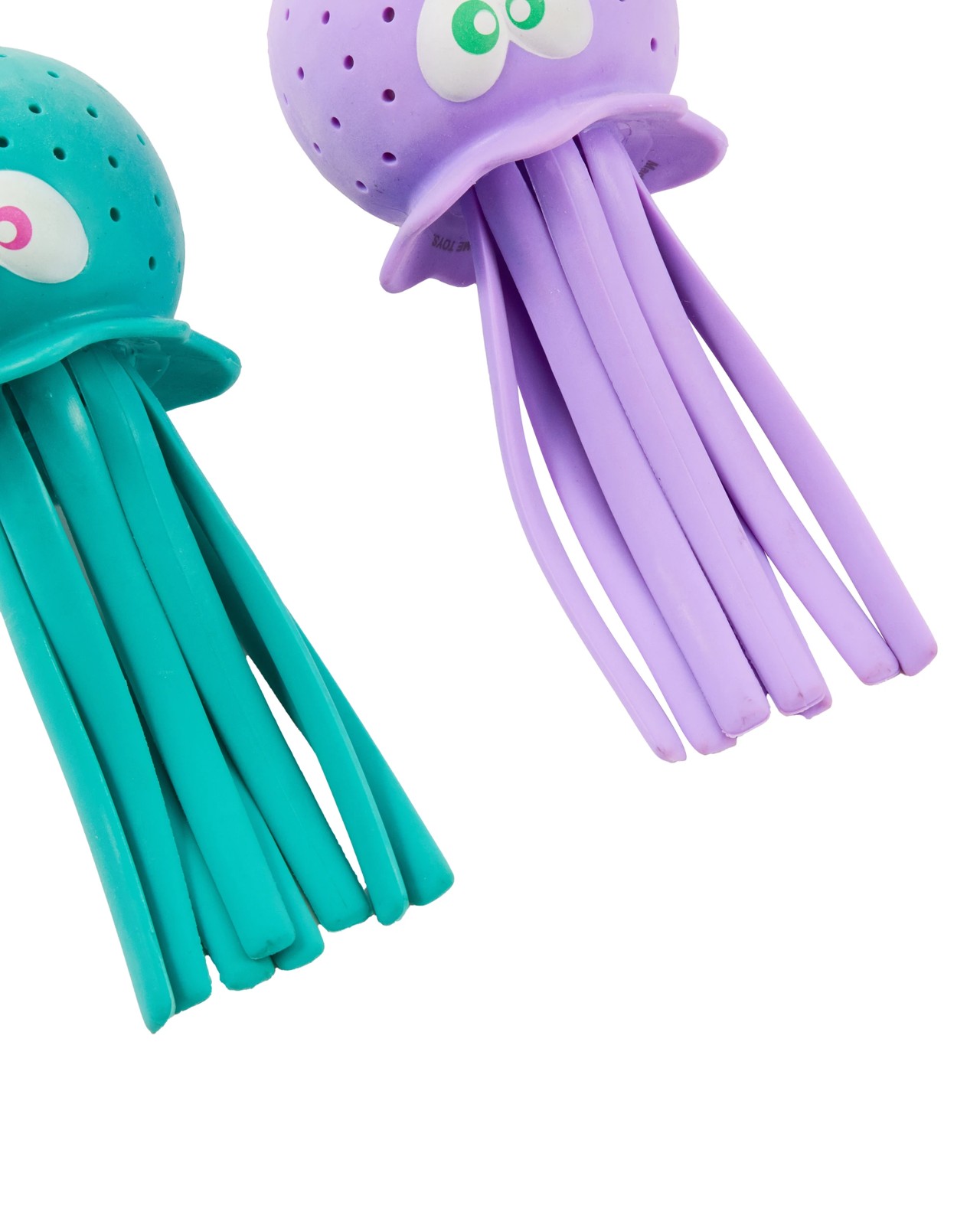 2 Pack Prime Time! Splash Bombs Water Wiggler Light-Up Divers - Assorted 4 of 6
