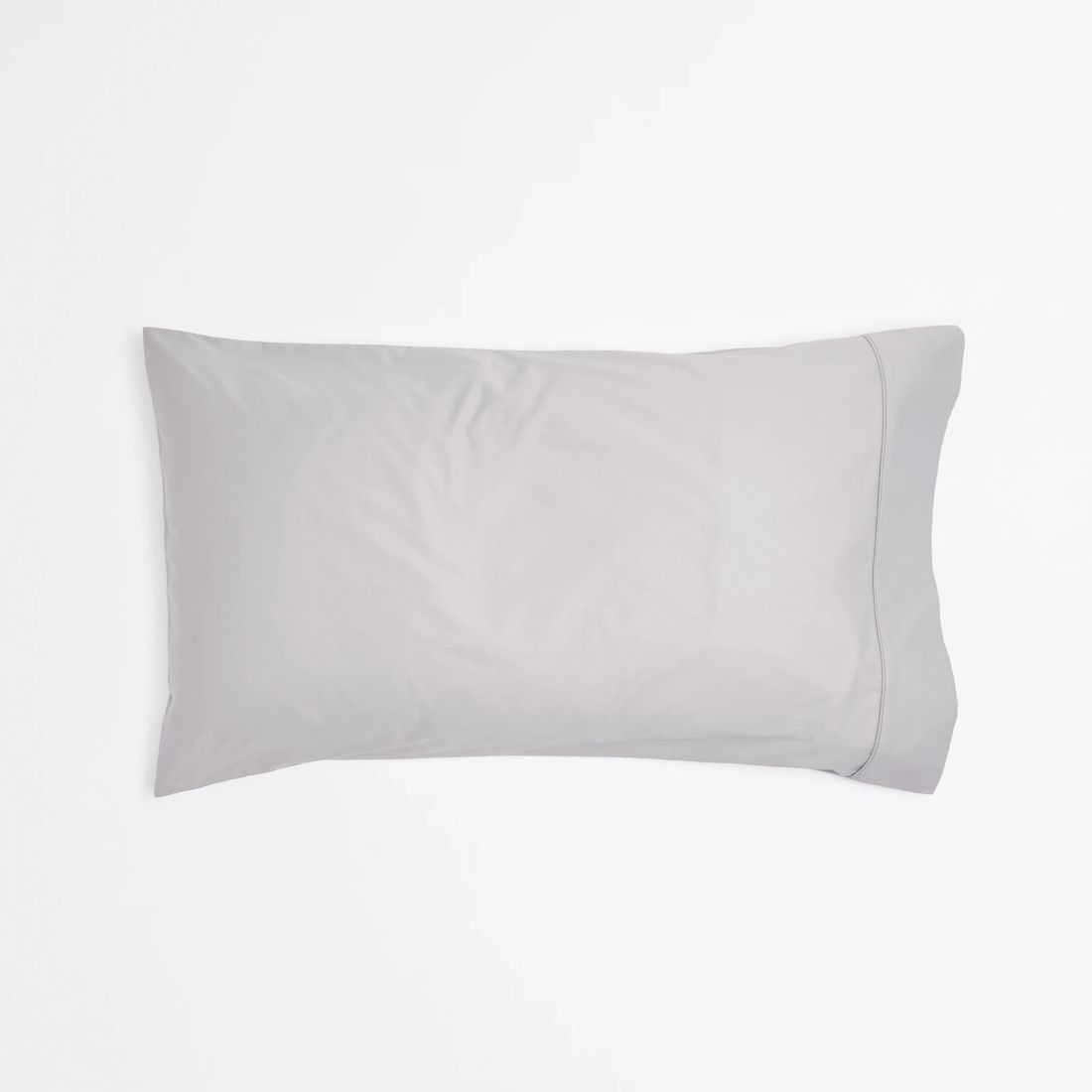 400 Thread Count Supima Cotton King Pillowcases Pack of 2 Target