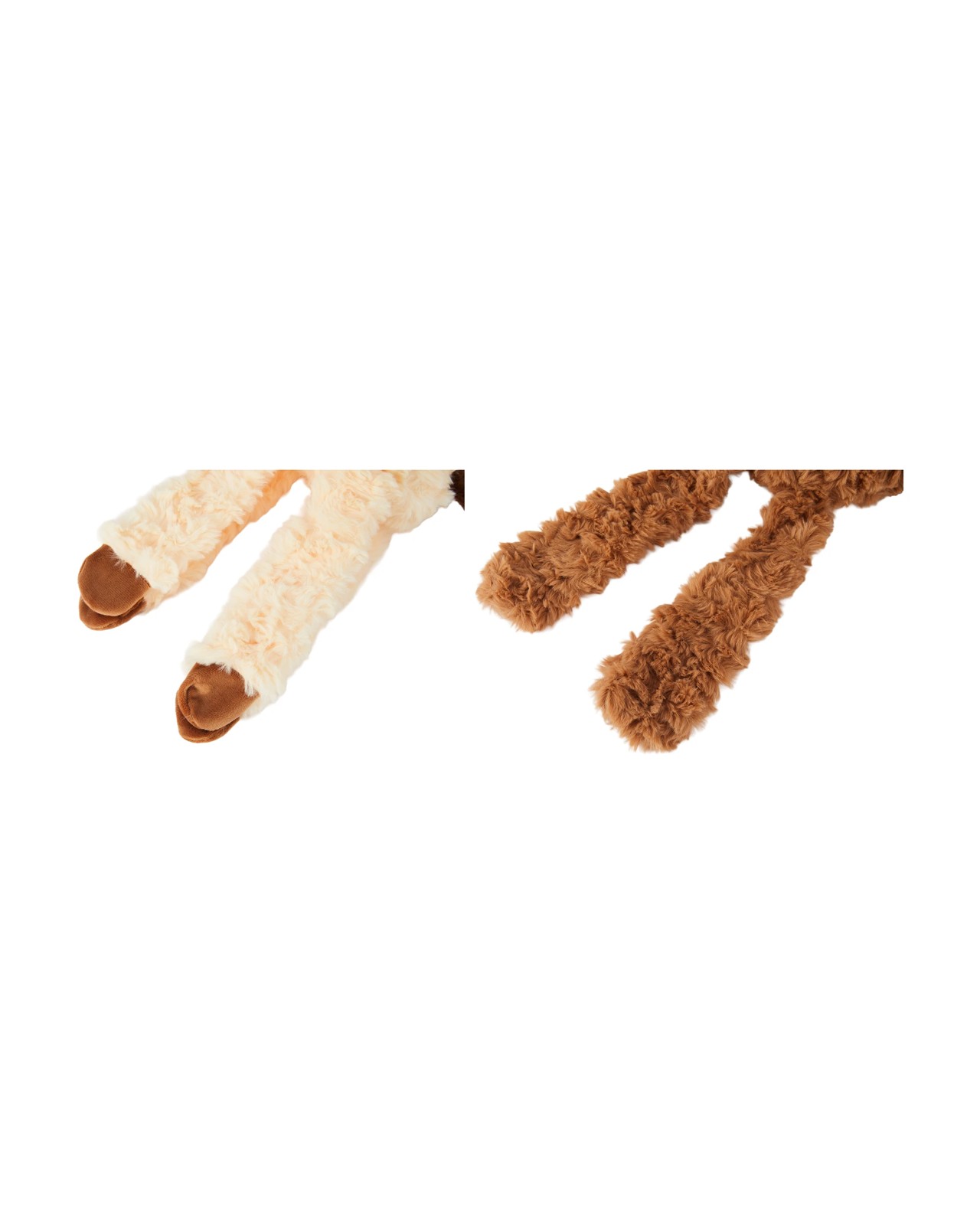 Anko Long Leg Neck Plush - Assorted 3 of 4