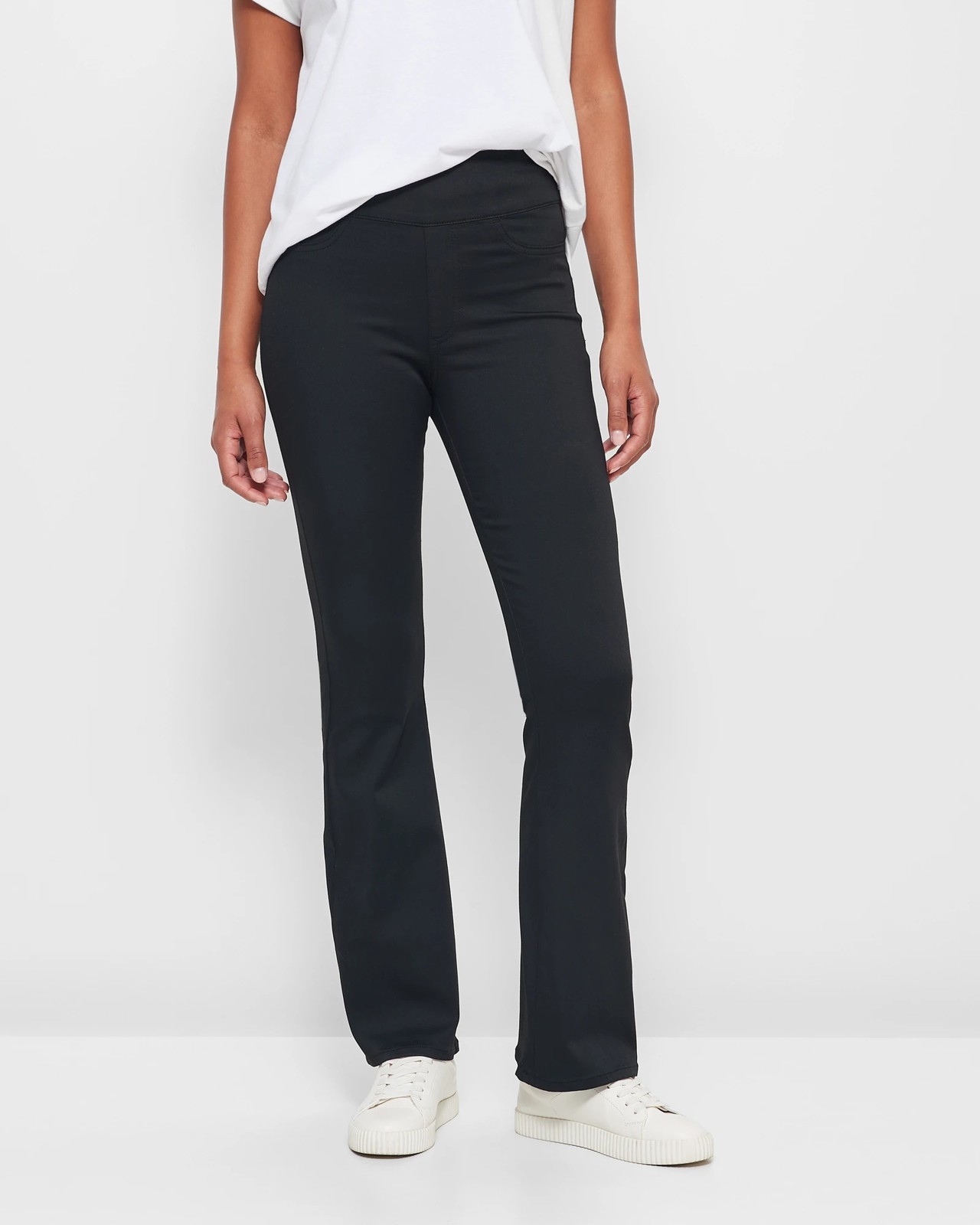 White Denim Jeggings : Target