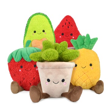 Adorables 20cm - Assorted*
