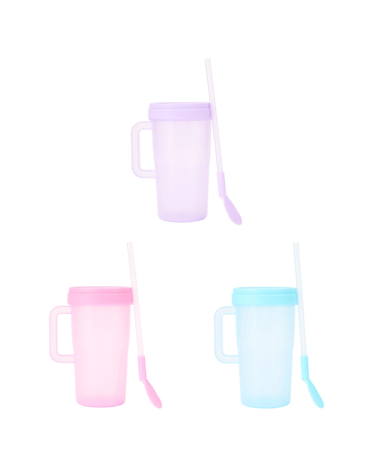 Sippy's Slushy Maker - Assorted 2 of 6