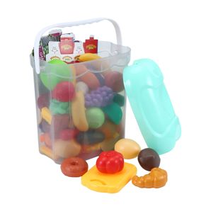 Play Food 90 Piece Set - Anko product image
