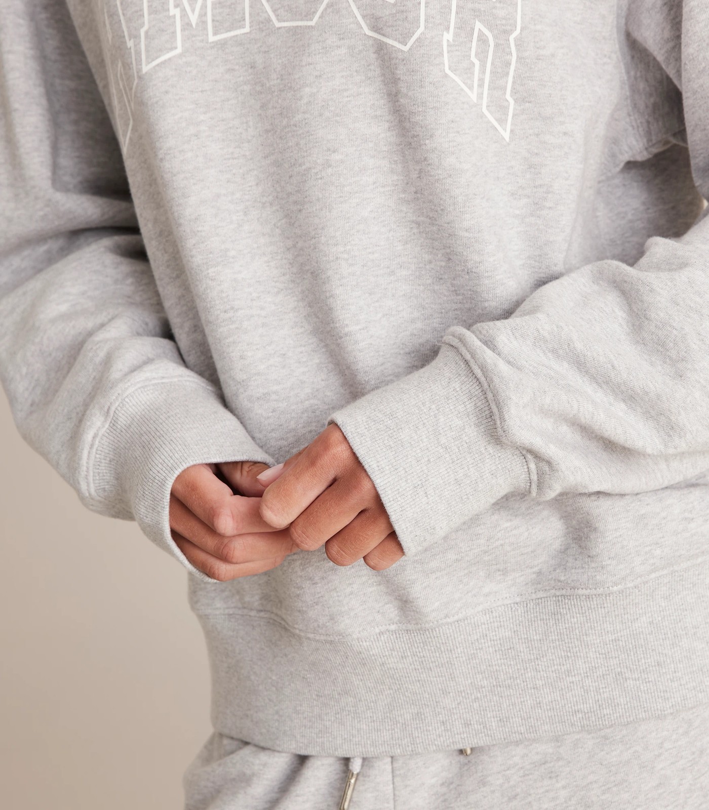 Print Crew Neck Jumper 5 of 6