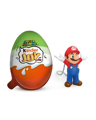 Kinder Joy Funko Licensed Egg 20g
