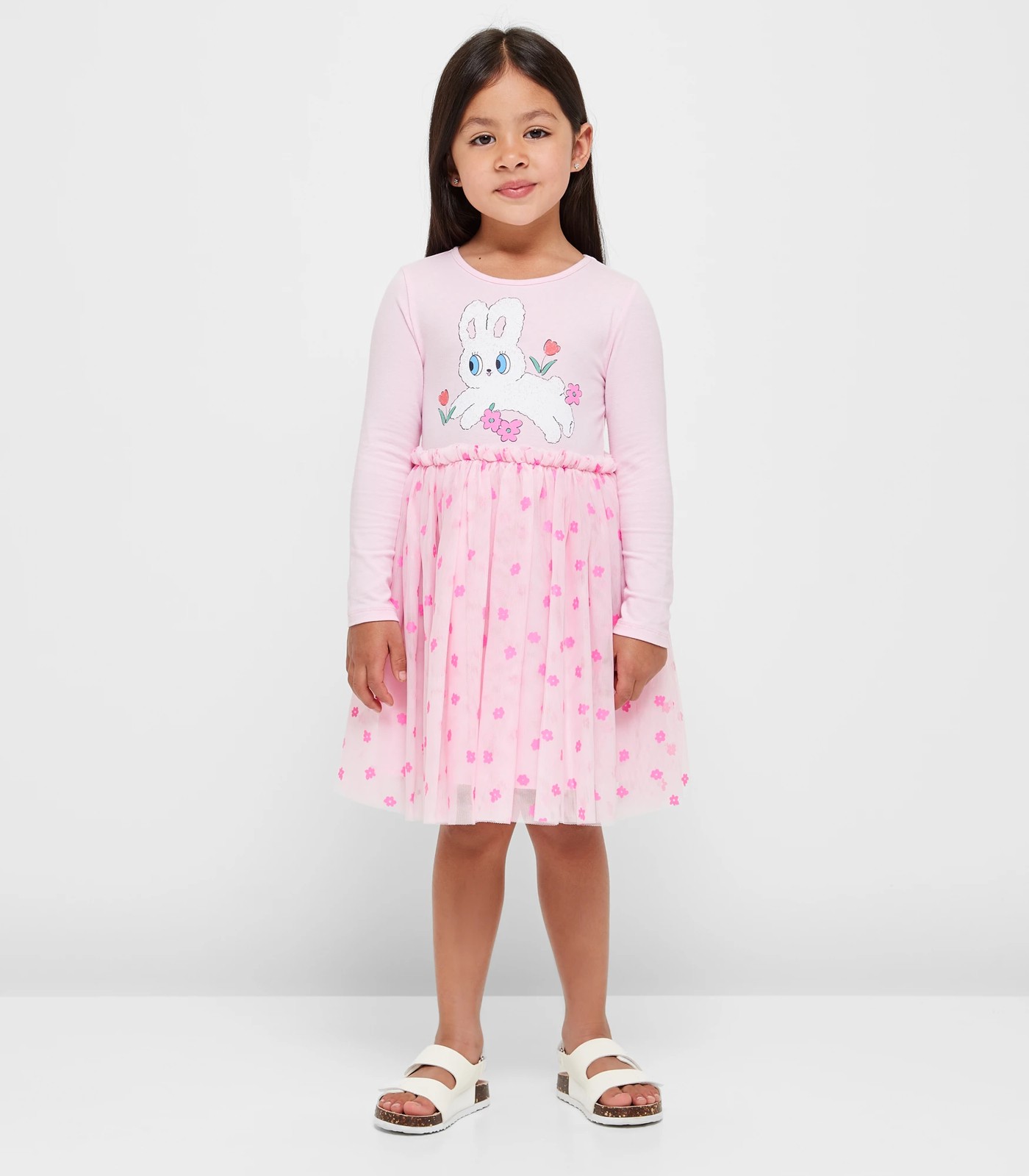 Easter Bunny Tulle Dress Target Australia