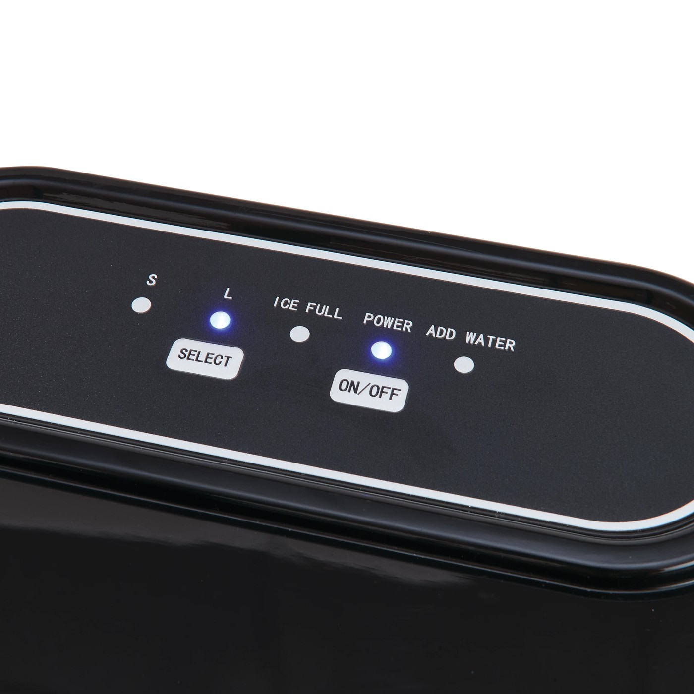 Anko 1.4L Ice Maker - Black 5 of 5