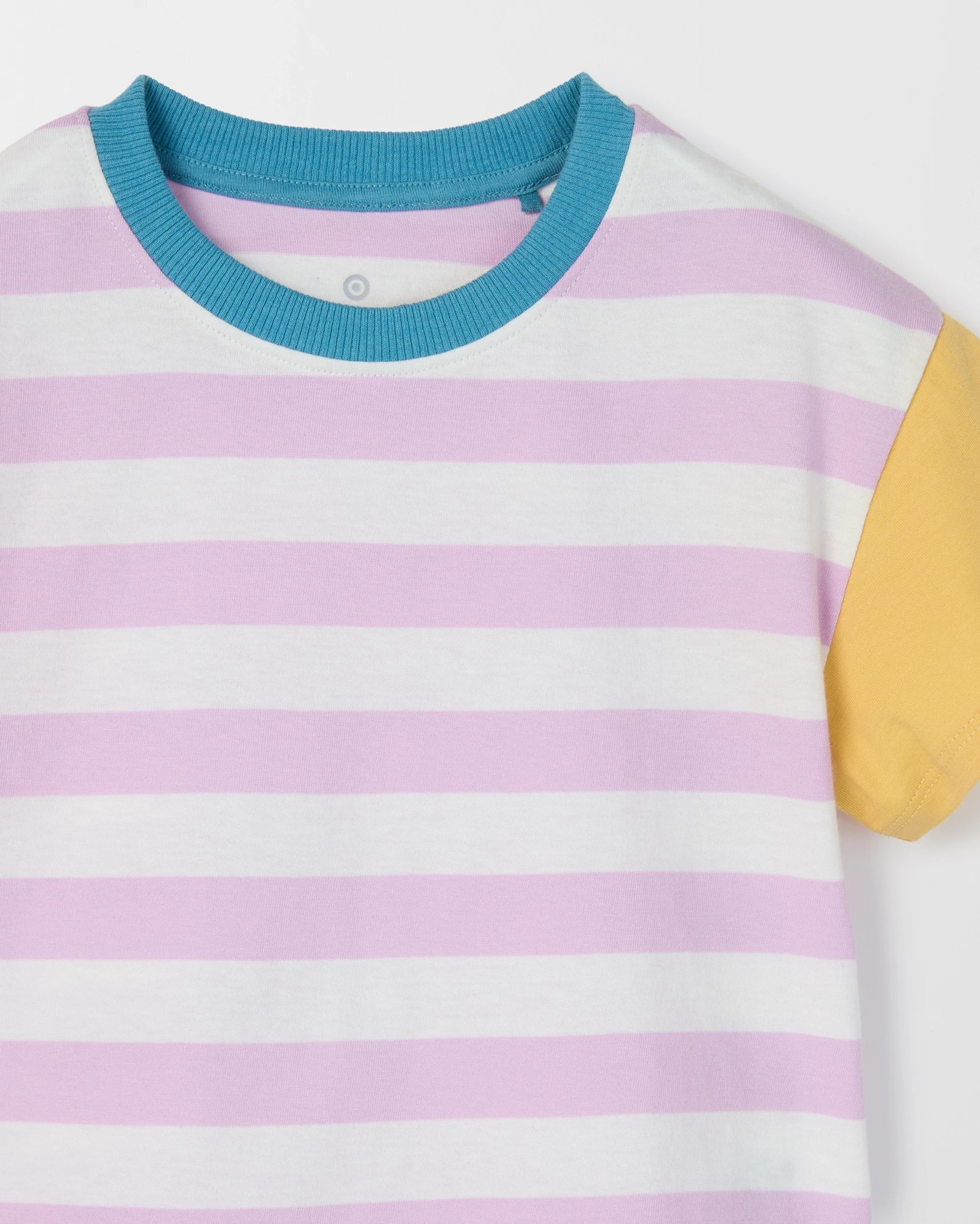 Australian Cotton Oversized T-Shirt 2 of 2