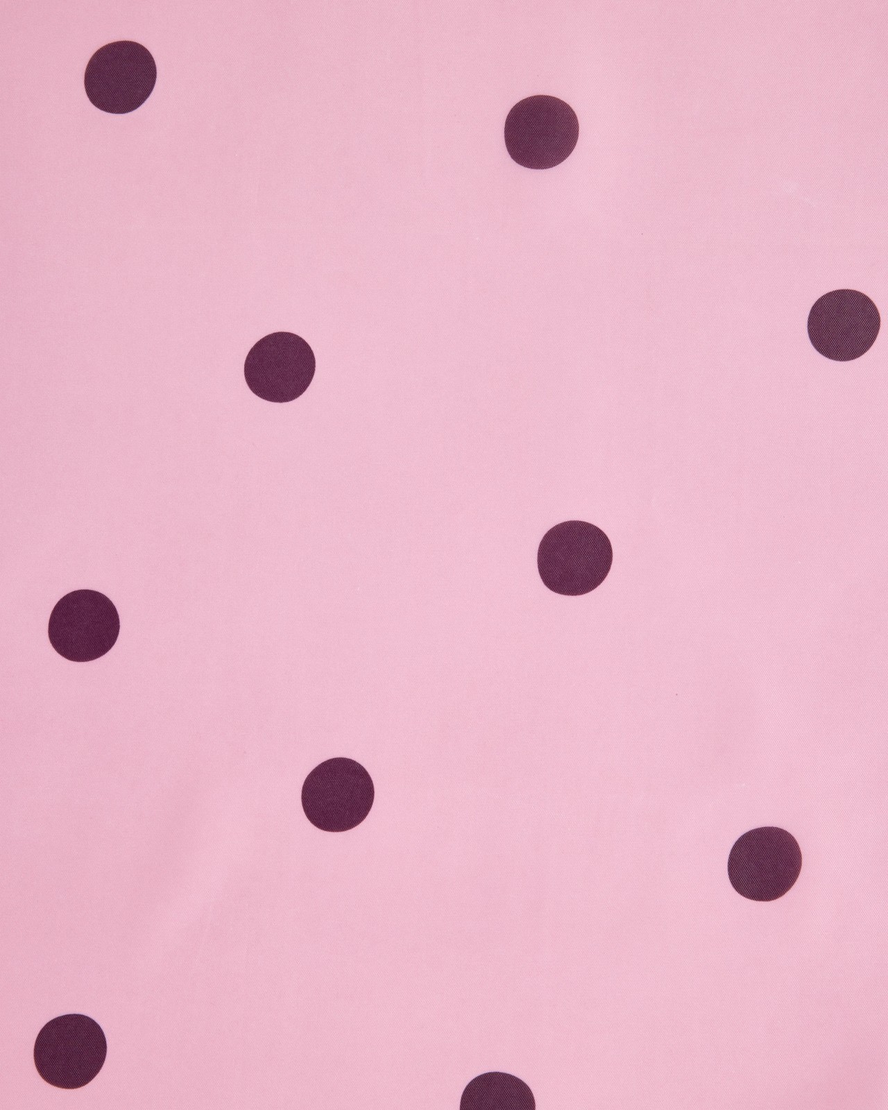 Anko Polka Dot Shower Curtain -  180cm x 180cm 3 of 6