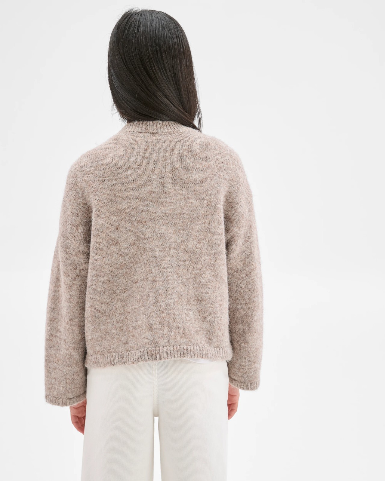 Intarsia Knit Jumper 4 of 5