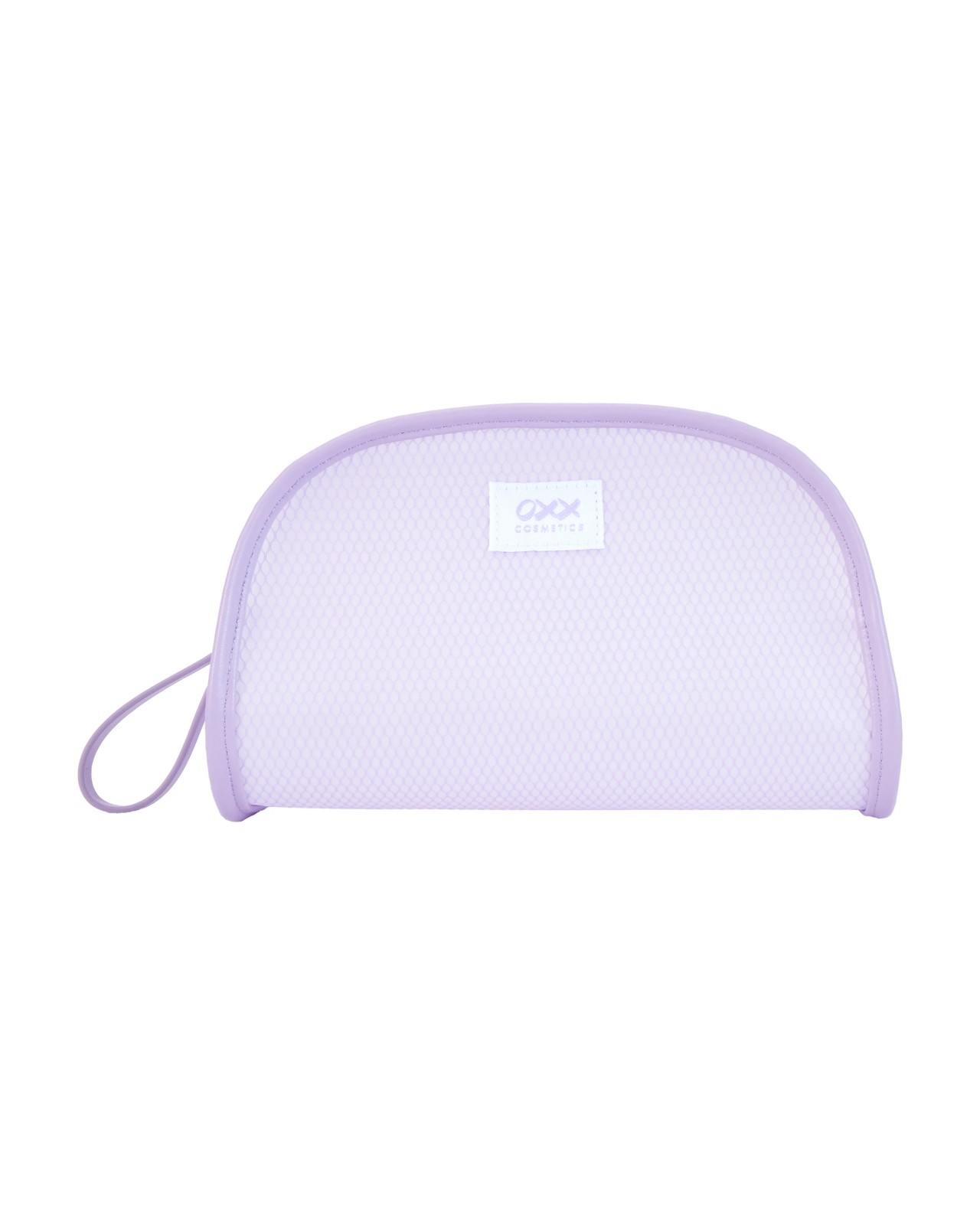 OXX Cosmetics Makeup Bag - Purple 3 of 4