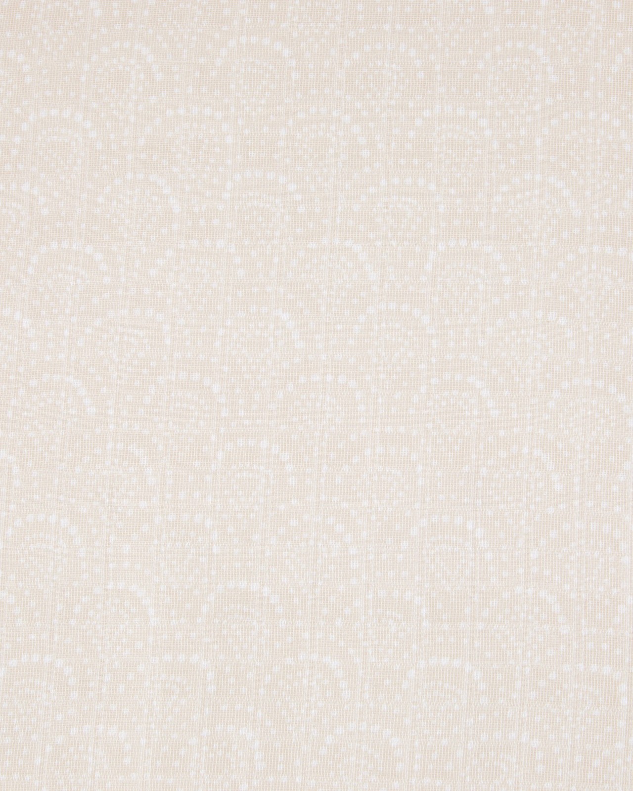 Anko 3 Pack Organic Cotton Muslin Wraps- Boho 5 of 5