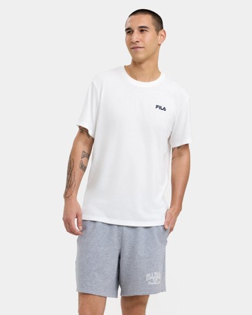 Fila Carlo Fleece Shorts