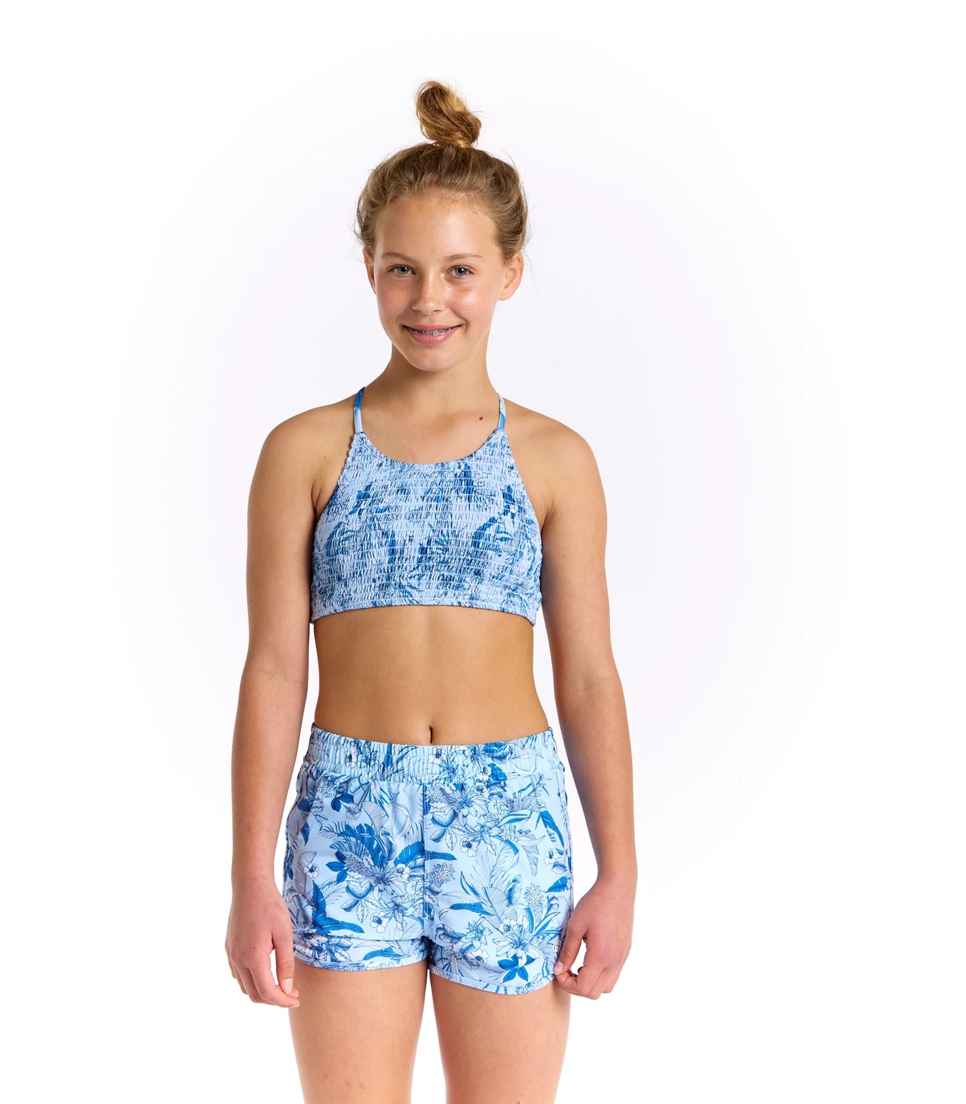 Piping Hot Swim Boardshorts 4 of 5
