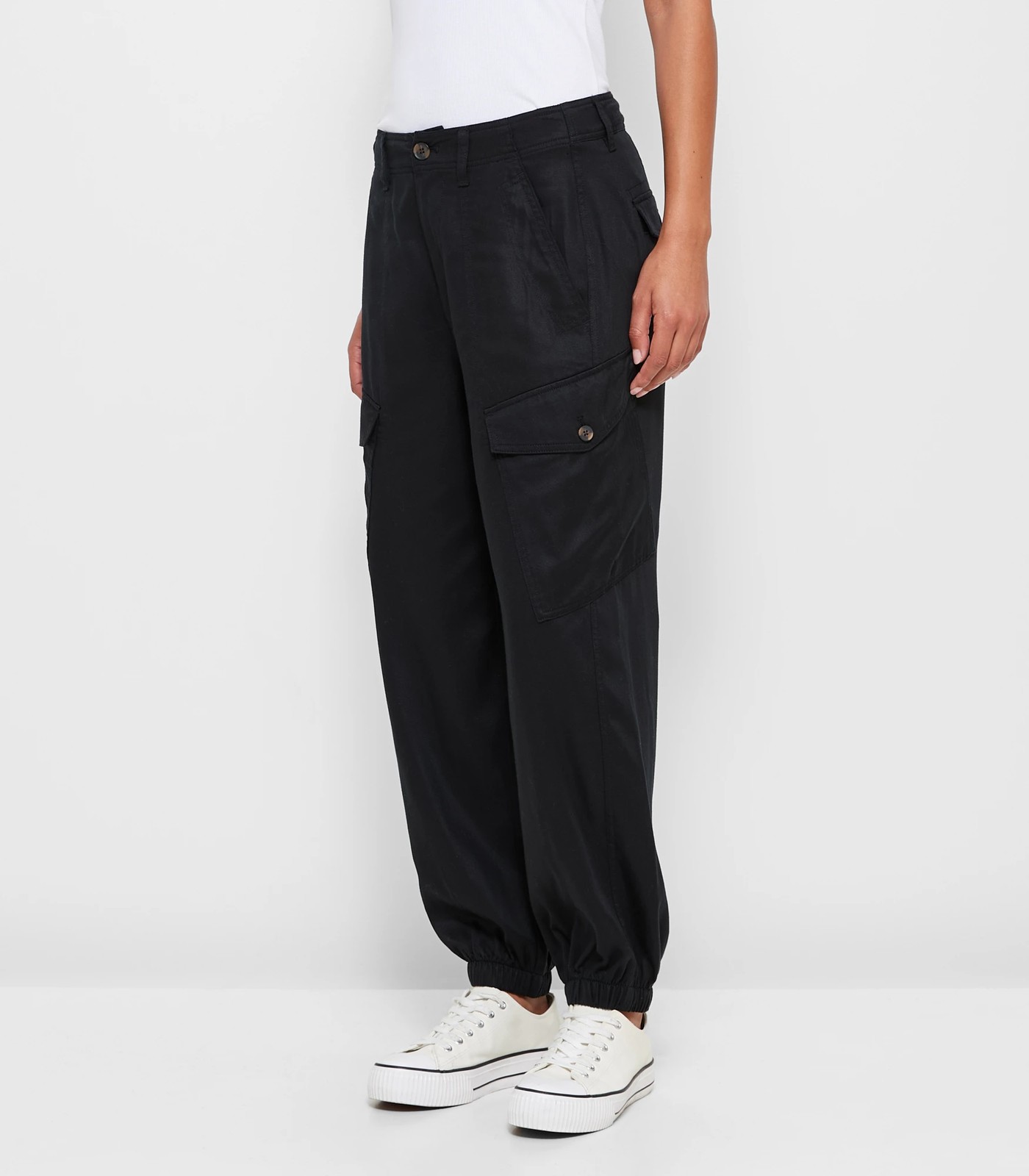 Parachute Pants 3 of 5