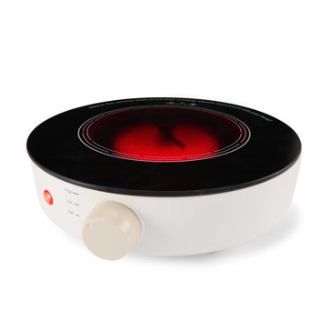 Anko Space Saving Infrared Cooker