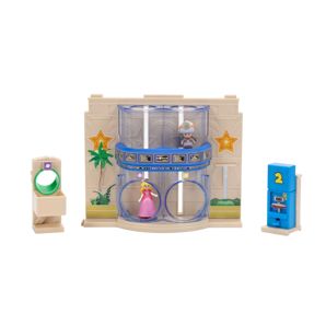 Super Mario Movie 2 Diorama