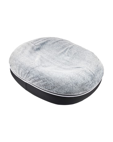 Anko Large Oval Density Bed