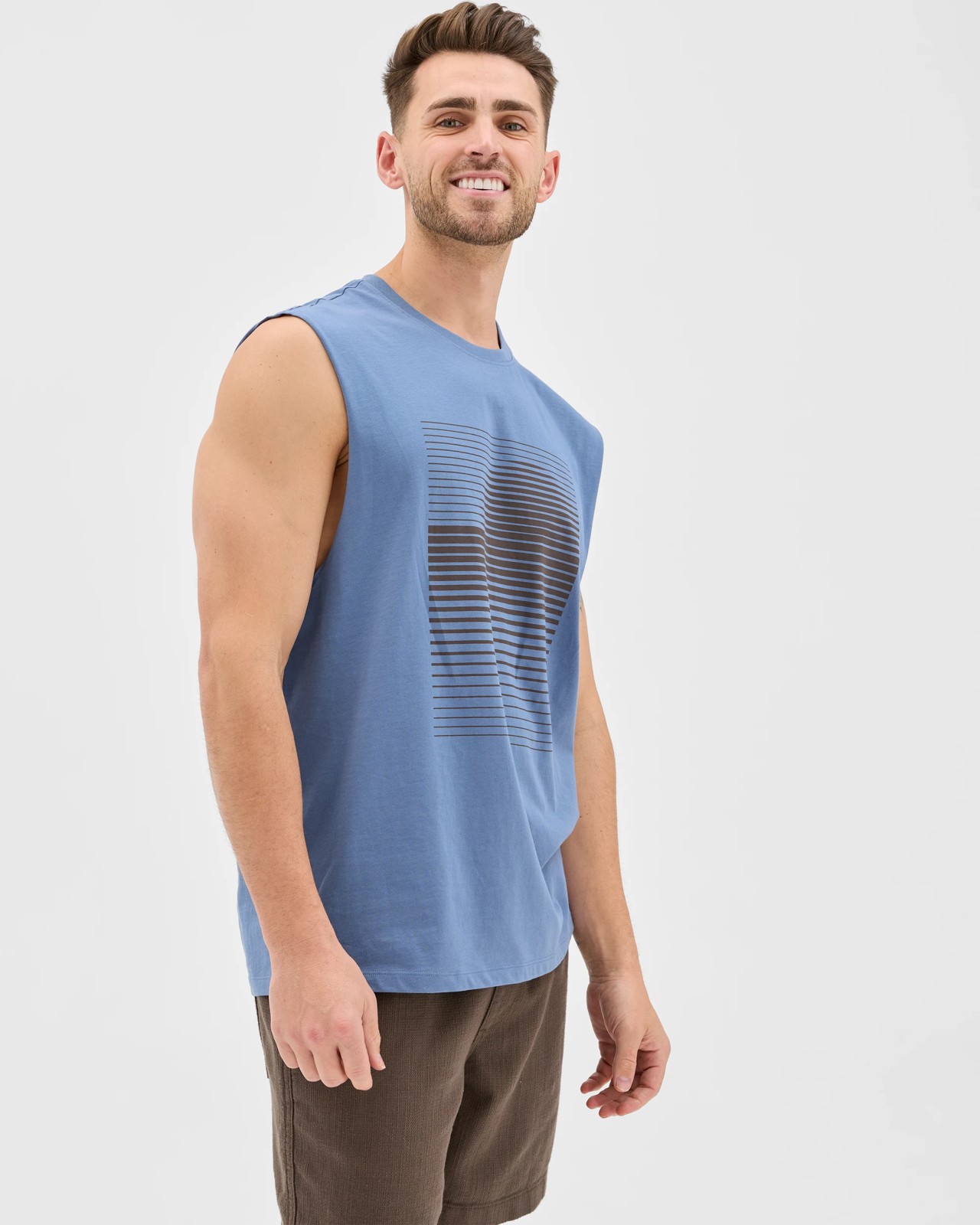 Australian Cotton Tank Top 5 of 5