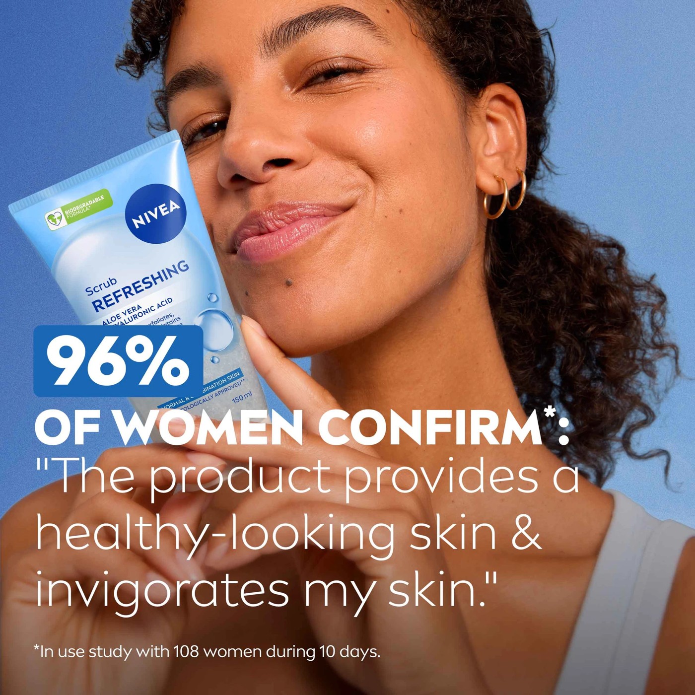 Nivea Time to Nourish Skincare Moments 4 of 6