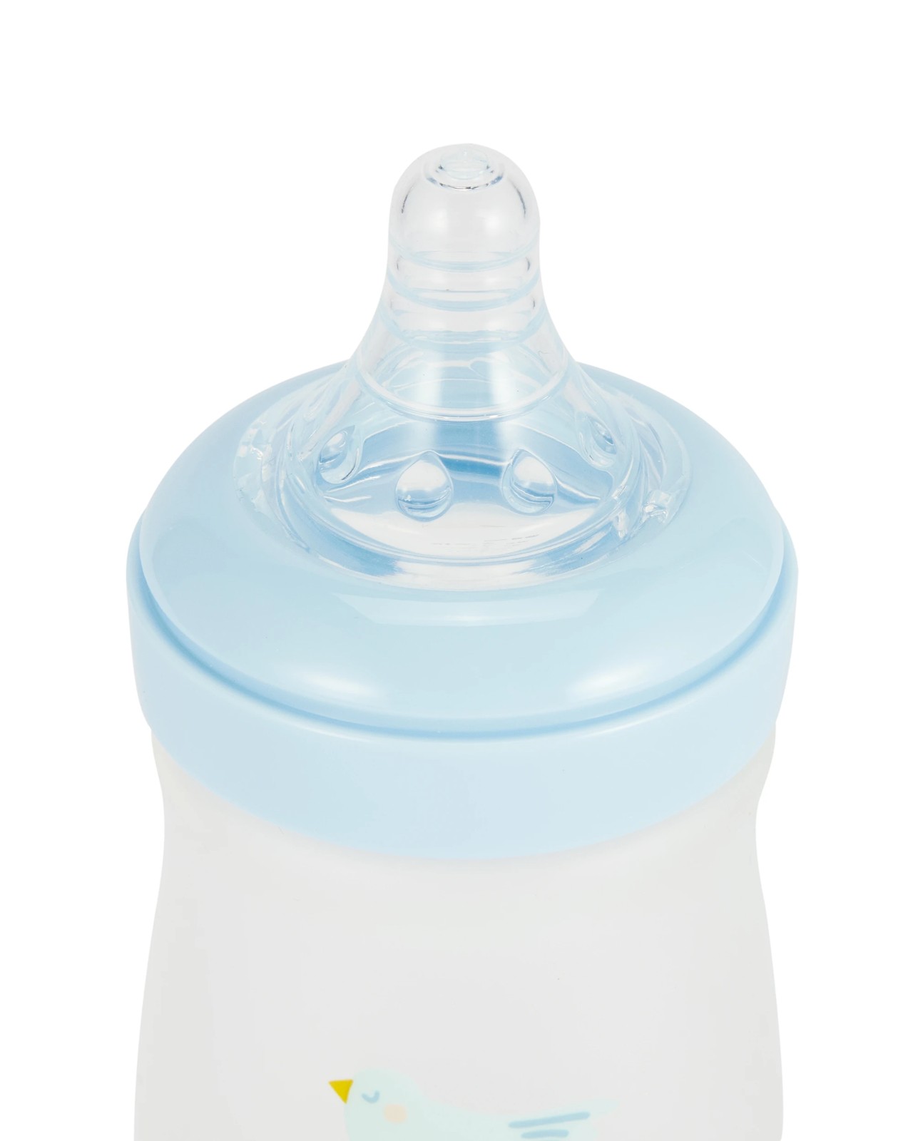 Anko 160ml Glass Bottle 2 of 5