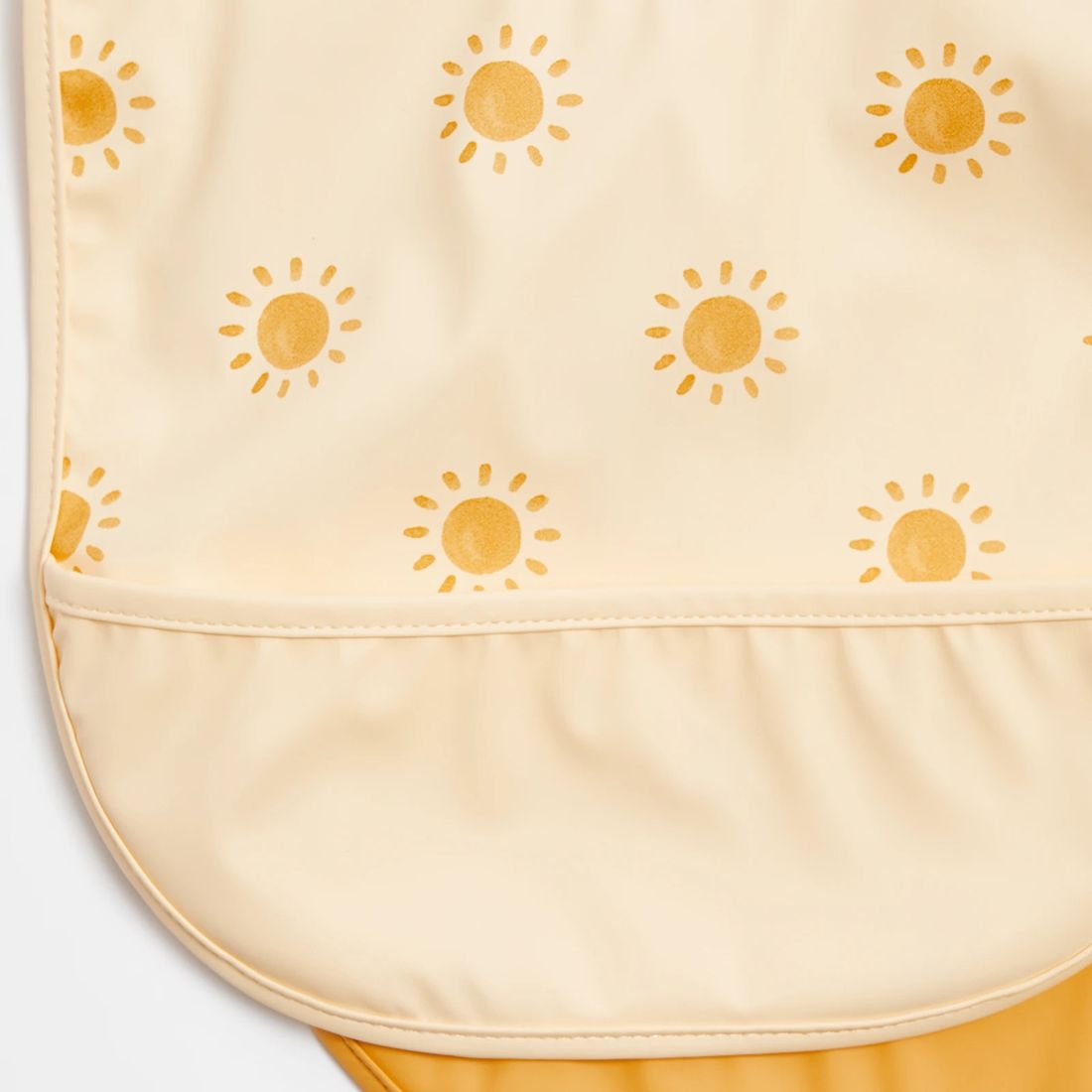 Pocket Bibs 2 Pack bub Target Australia