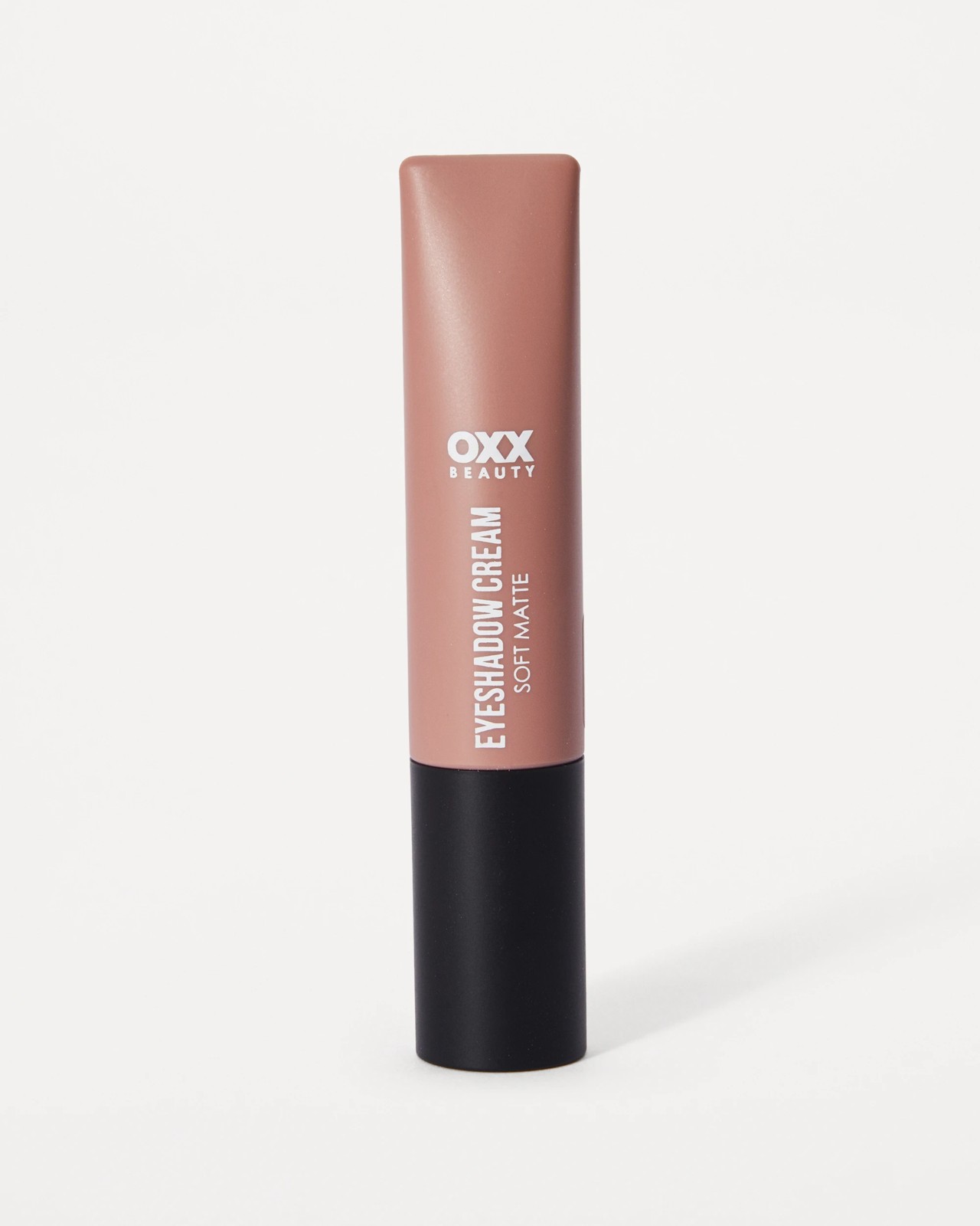 OXX Beauty Eyeshadow Cream - Shell Pink 2 of 5