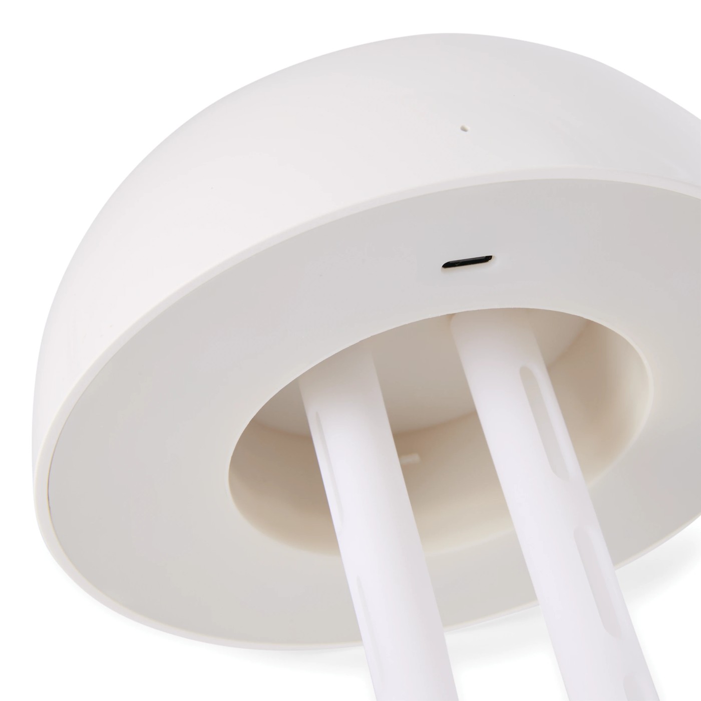 Anko Desktop Humidifier With Light 5 of 5