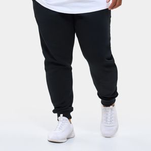 Plus Size Dylan Trackpants - Fila