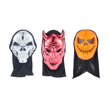 Mask, Assorted - Anko