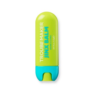 Trouble Maker Jinx Tinted Lip Balm - Luigi Clear