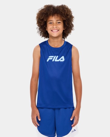 Fila Oscar Tank Top