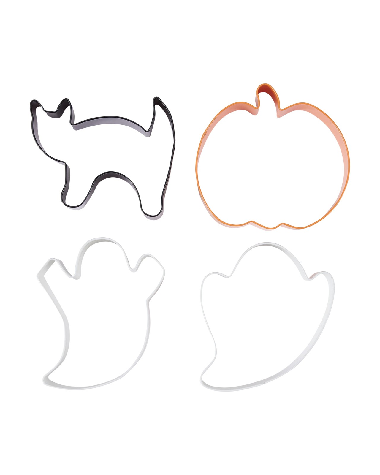 Anko Halloween Baking Set 3 of 6