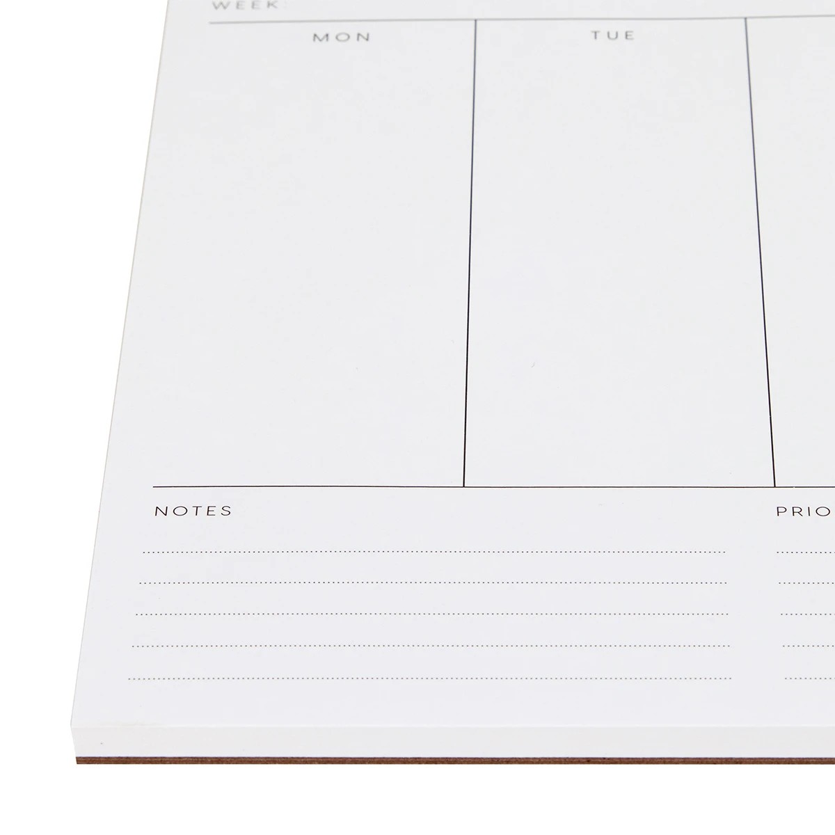 Weekly Desk Pad - Anko | Target Australia