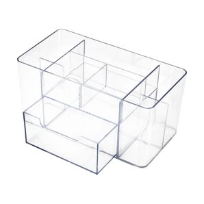 Clear Desk Caddy - Anko product image