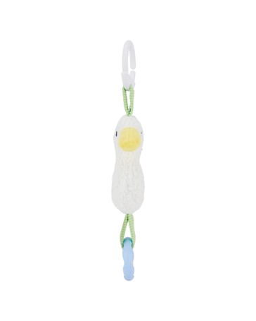 Anko Pram Toy - Duck