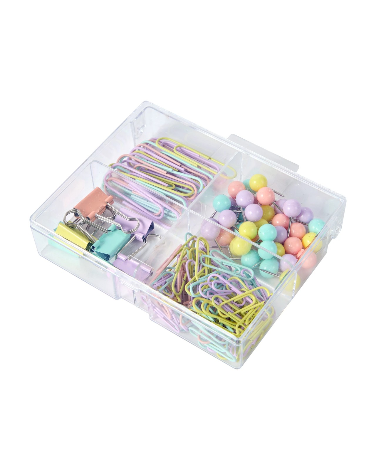 Anko Fastening Set 3 of 5