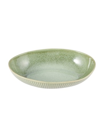 Anko Lotus Serve Bowl