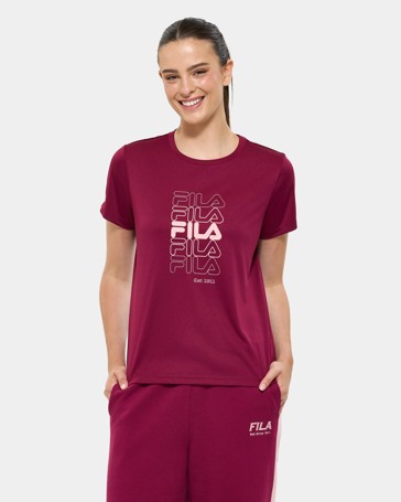 Fila Dara T-shirt