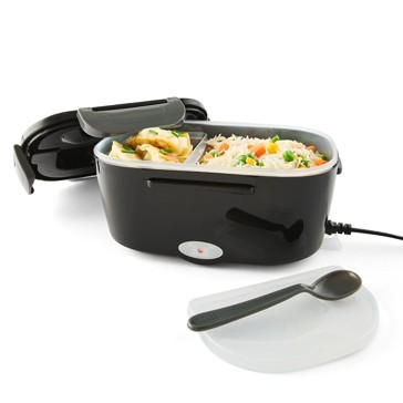 Anko Warming Lunchbox